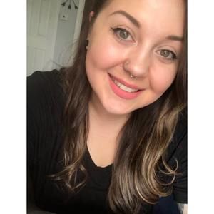 Meet your Posher, Bree